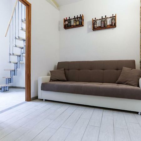 Florence Fortezza Apartment Exterior photo