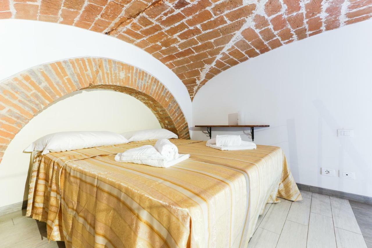 Florence Fortezza Apartment Exterior photo